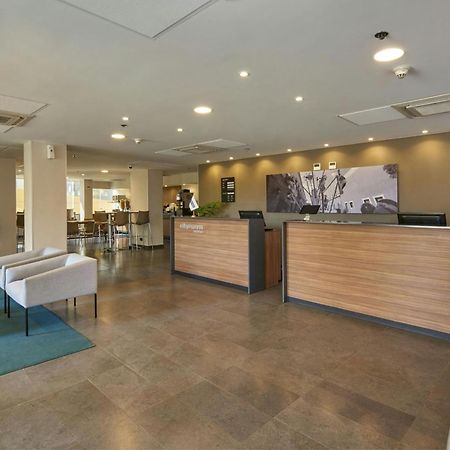 City Express By Marriott Monterrey Santa Catarina Екстер'єр фото