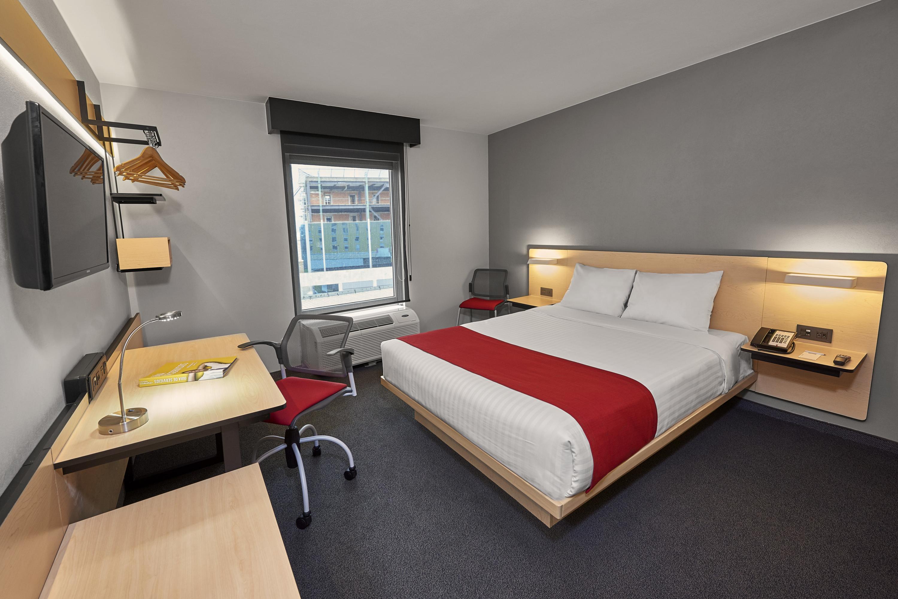 City Express By Marriott Monterrey Santa Catarina Екстер'єр фото