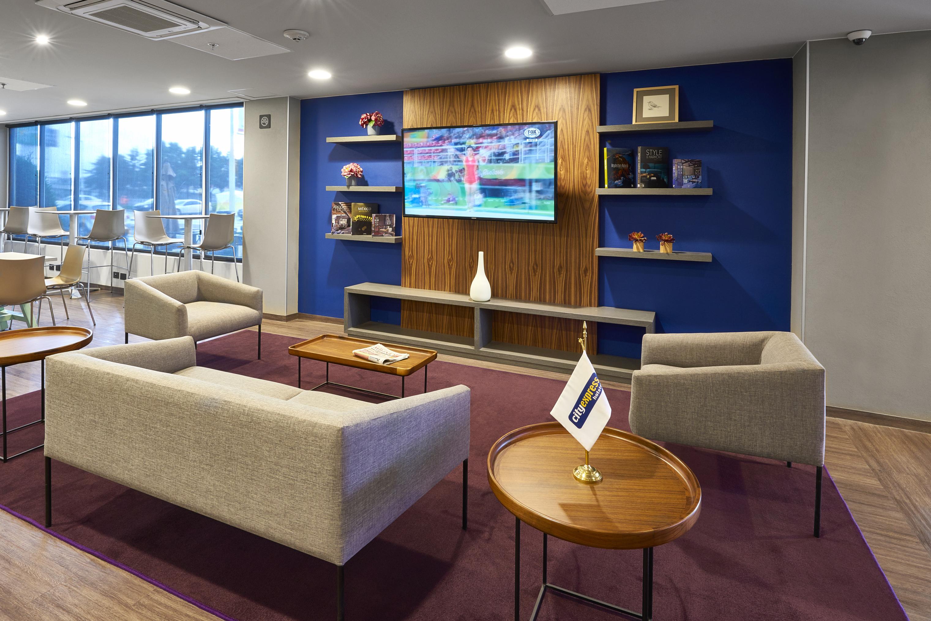 City Express By Marriott Monterrey Santa Catarina Екстер'єр фото
