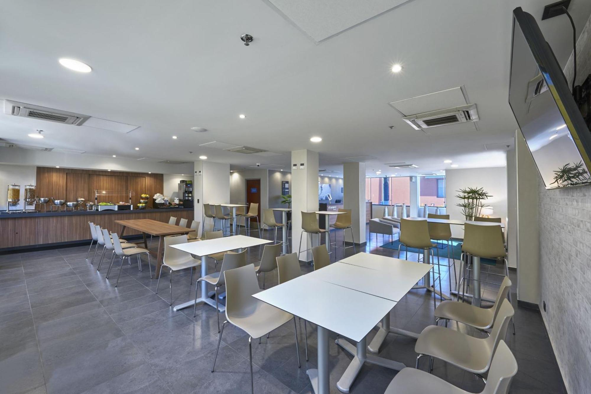 City Express By Marriott Monterrey Santa Catarina Екстер'єр фото