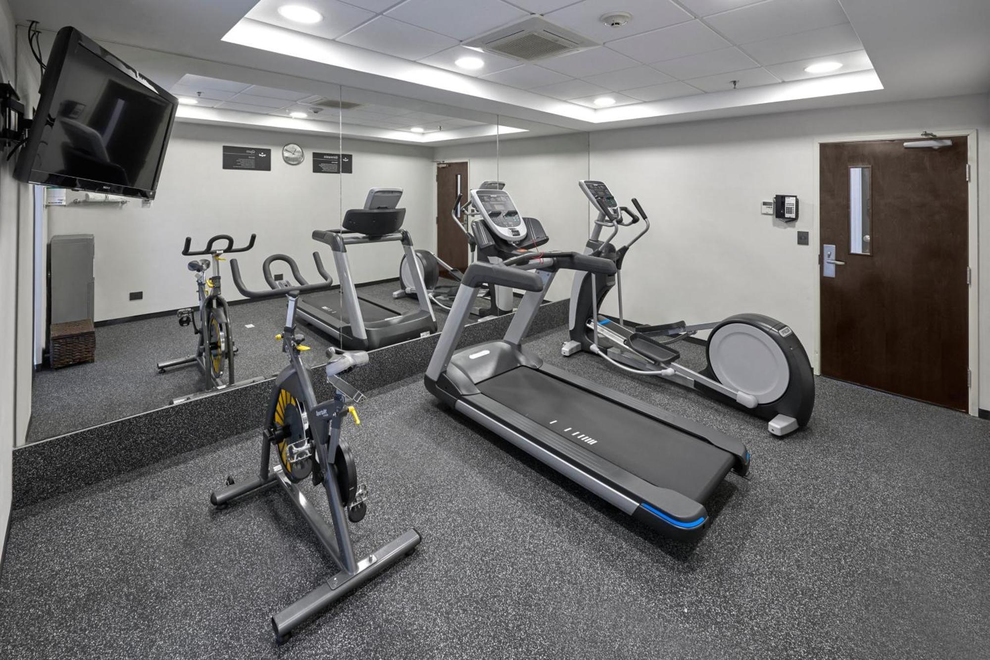 City Express By Marriott Monterrey Santa Catarina Екстер'єр фото