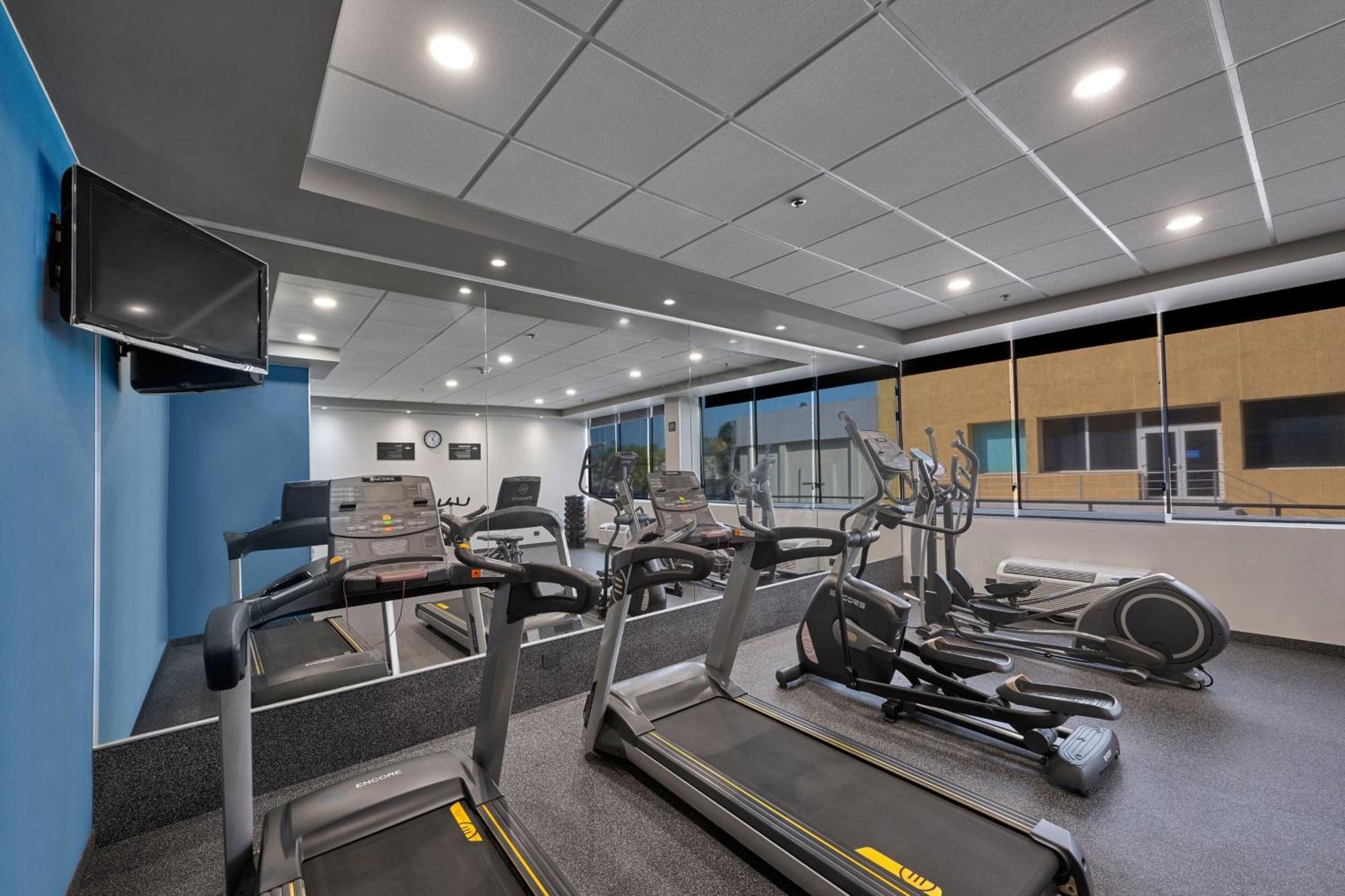 City Express By Marriott Monterrey Santa Catarina Екстер'єр фото