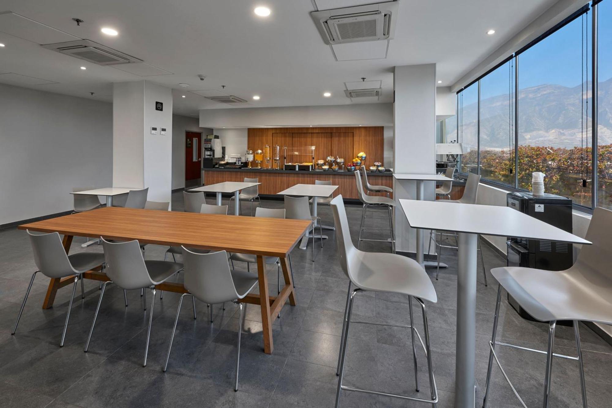 City Express By Marriott Monterrey Santa Catarina Екстер'єр фото