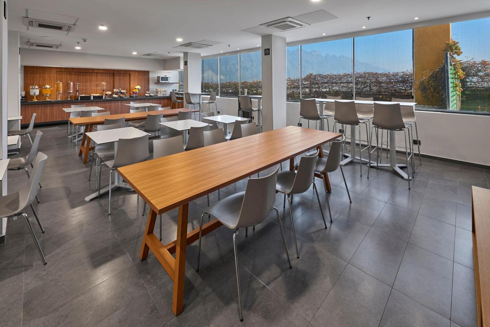 City Express By Marriott Monterrey Santa Catarina Екстер'єр фото