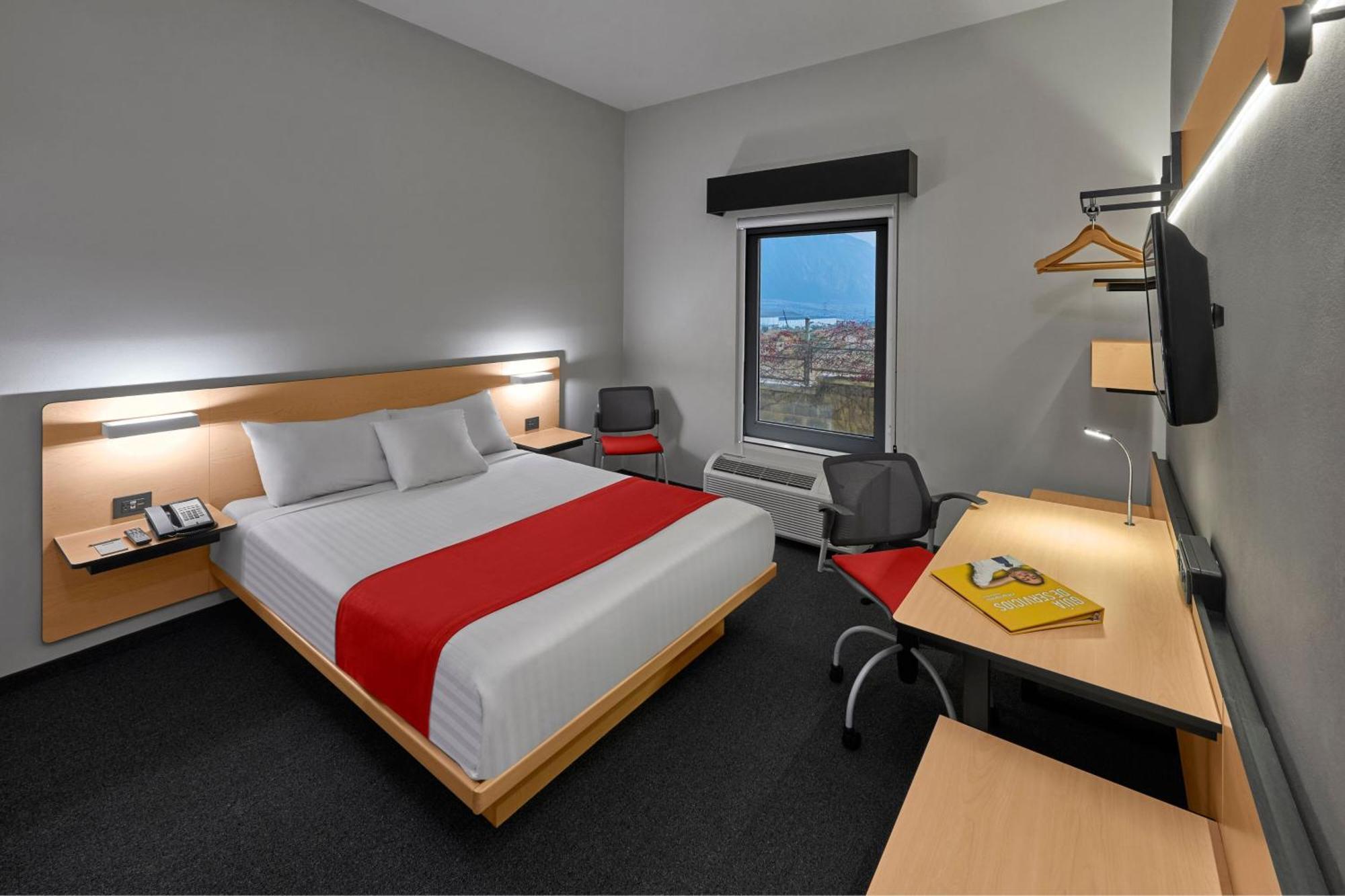 City Express By Marriott Monterrey Santa Catarina Екстер'єр фото