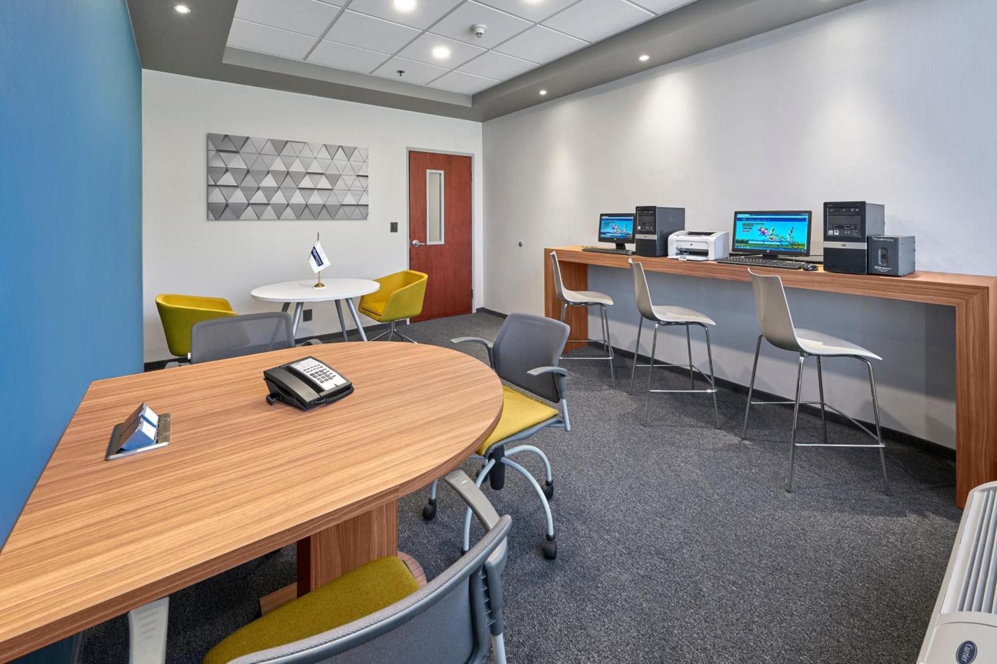 City Express By Marriott Monterrey Santa Catarina Екстер'єр фото