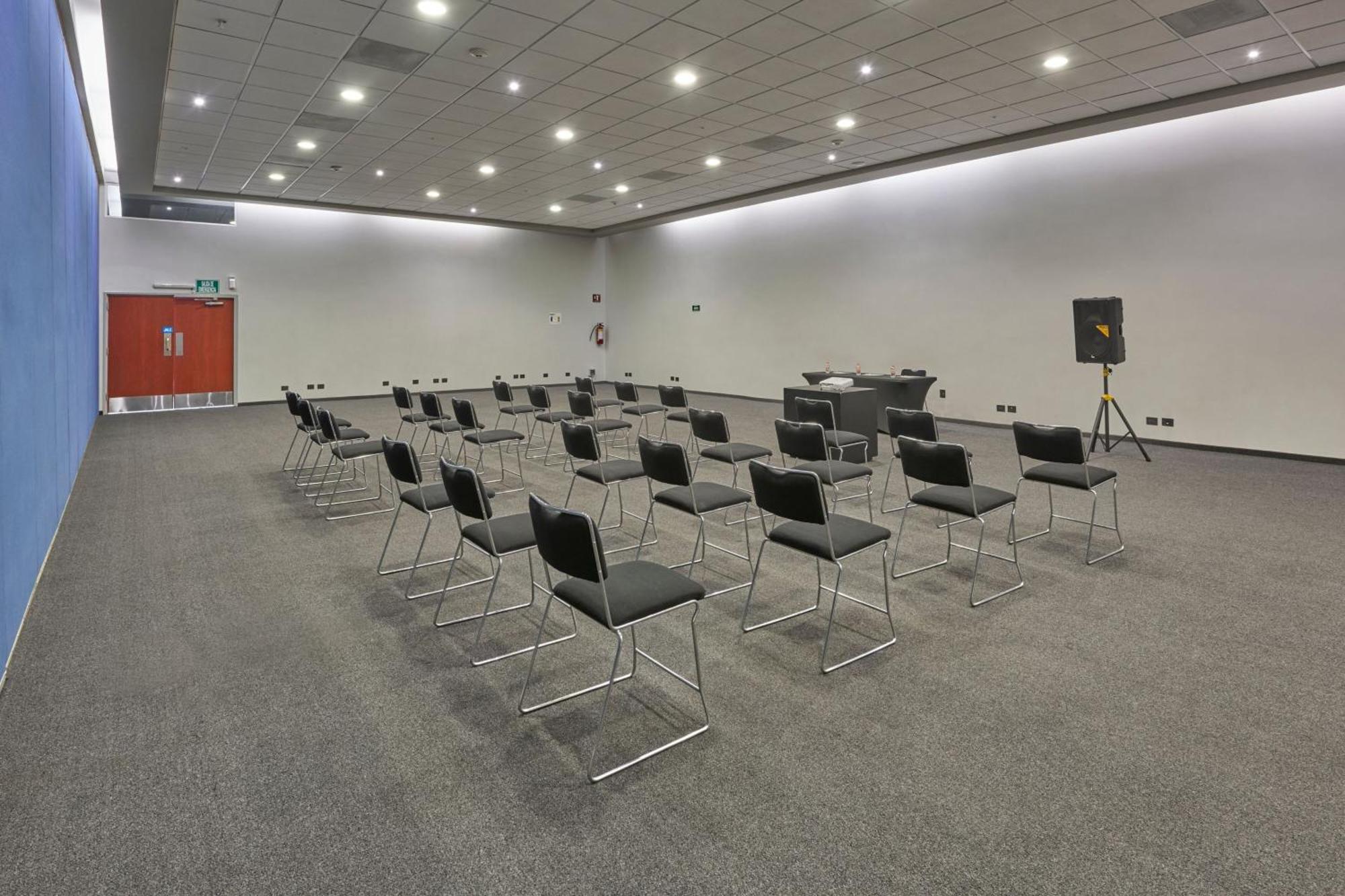 City Express By Marriott Monterrey Santa Catarina Екстер'єр фото