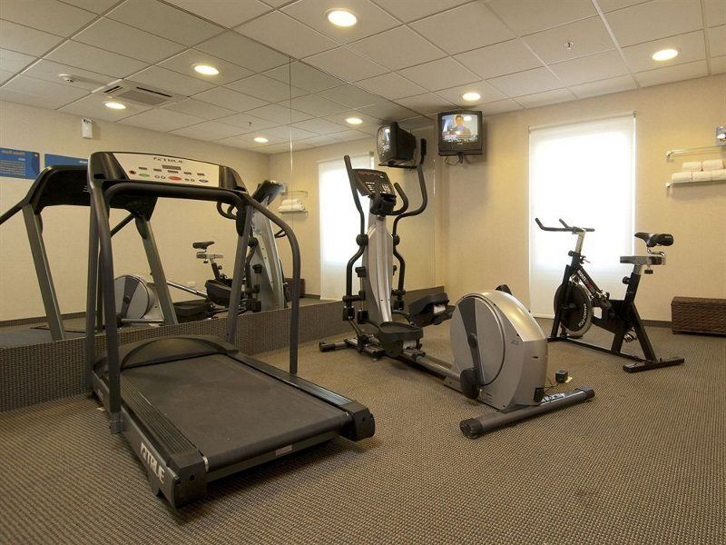 City Express By Marriott Monterrey Santa Catarina Екстер'єр фото